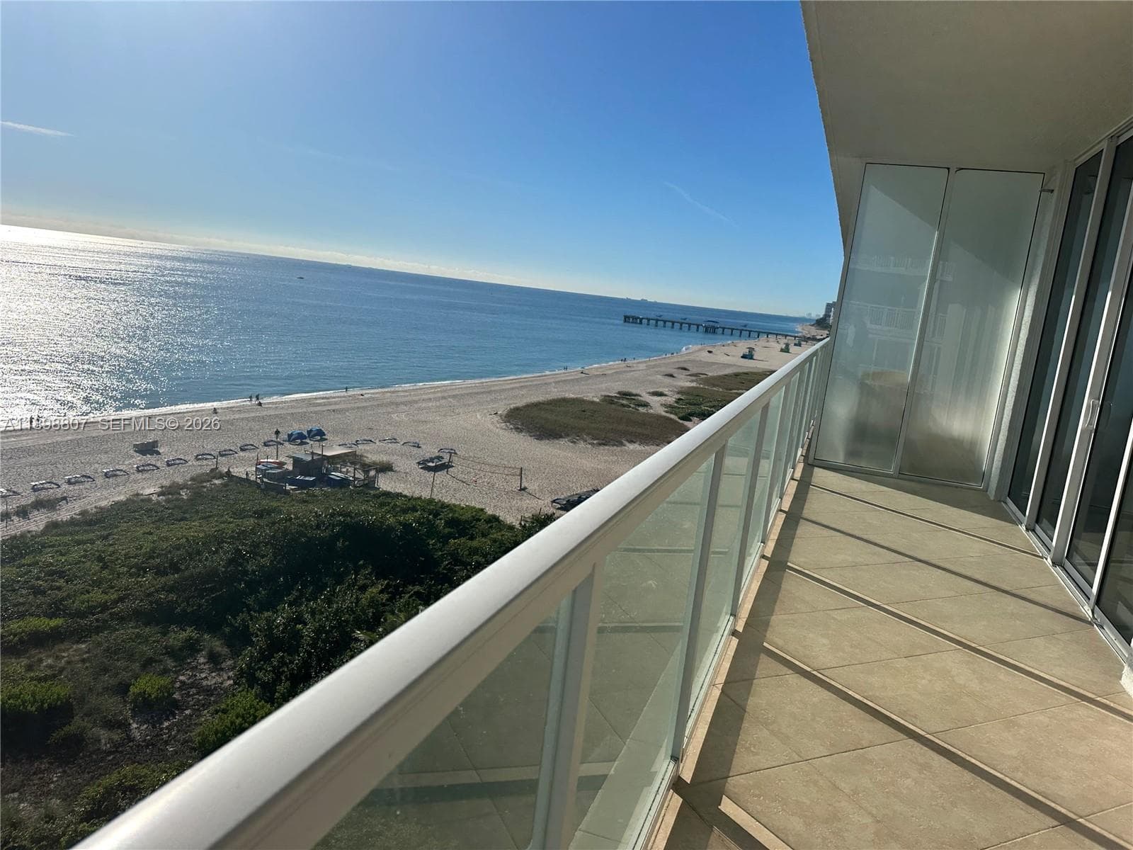 Luna Residences · #804 in Pompano Beach - Photo 17