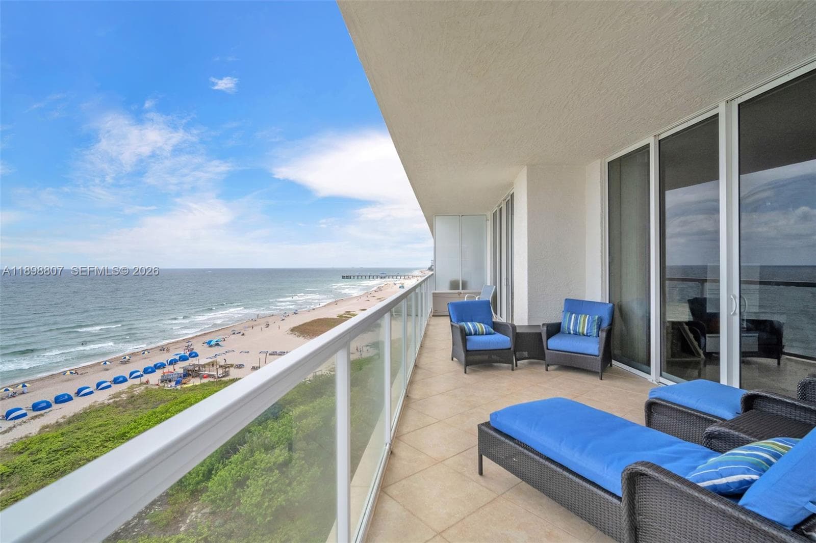 Luna Residences · #804 in Pompano Beach - Photo 9