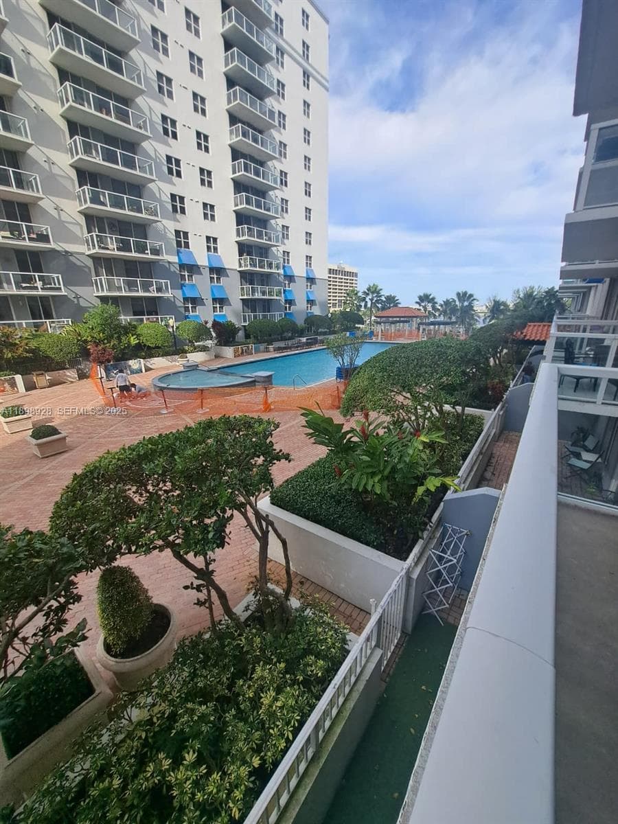 BLUE LAGOON CONDO · #514 in Miami - Photo 1