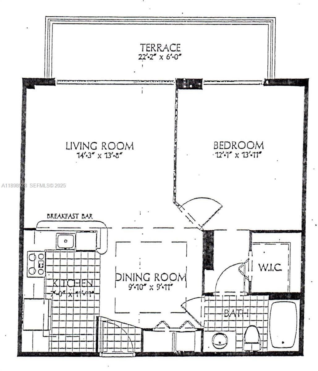 BLUE LAGOON CONDO · #514 in Miami - Photo 9