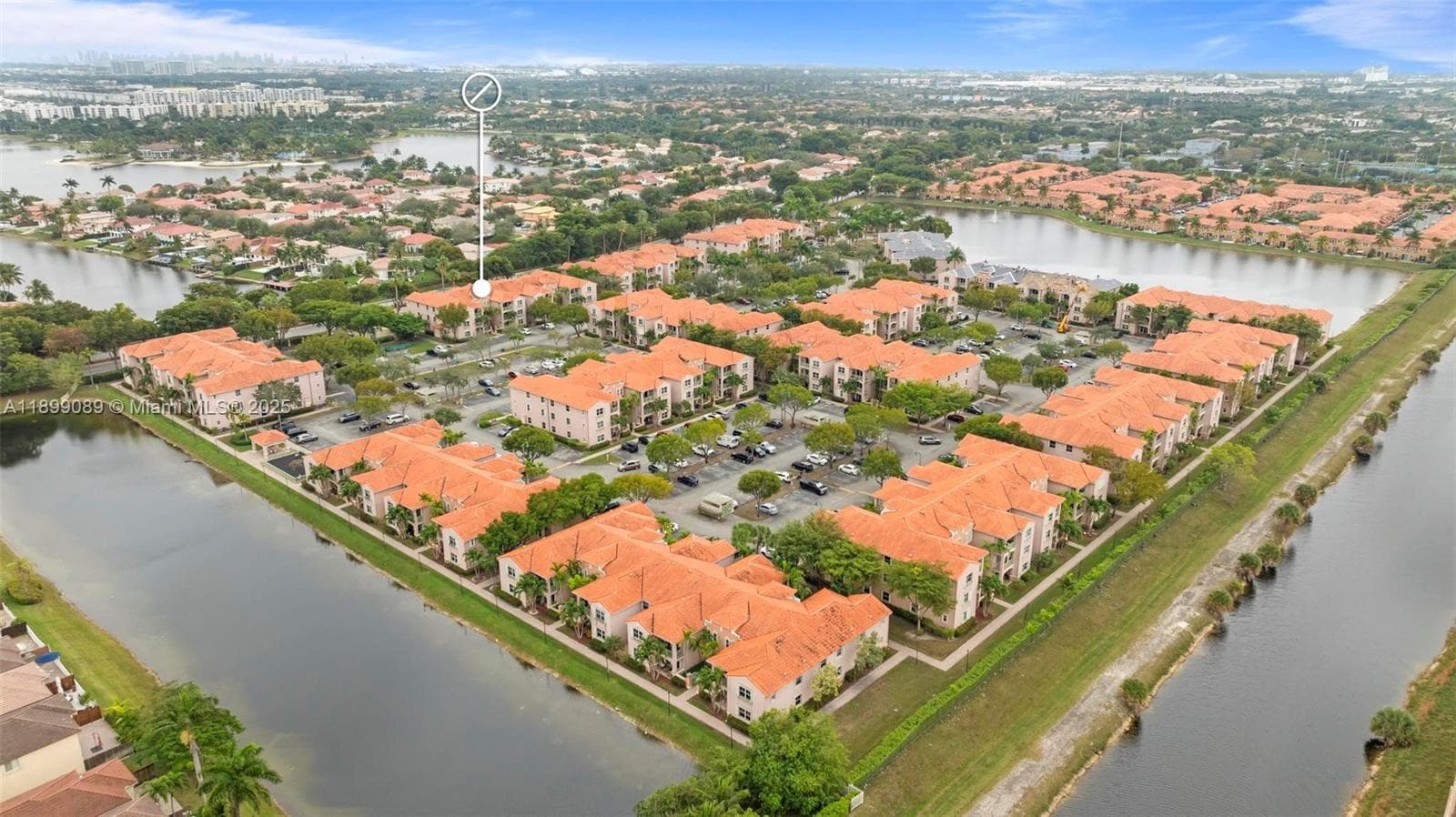 THE COURTS AT DORAL ISLES · #1032 in Doral - Photo 33