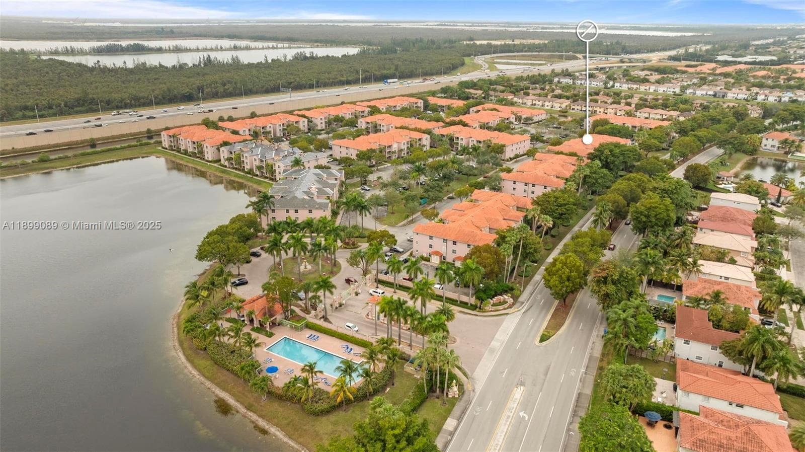 THE COURTS AT DORAL ISLES · #1032 in Doral - Photo 37