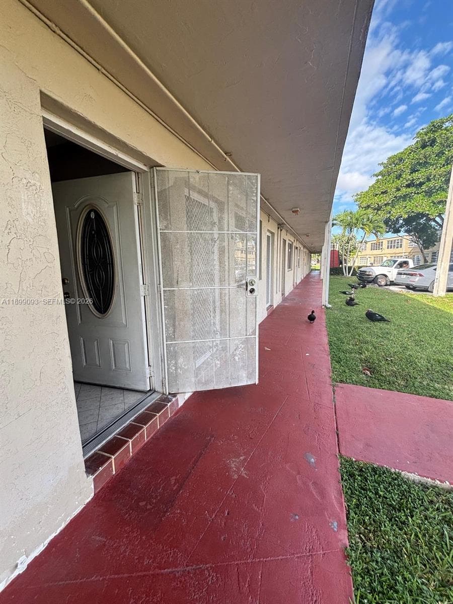 RO-MONT SOUTH CONDO G · #7 in Miami Gardens - Photo 9