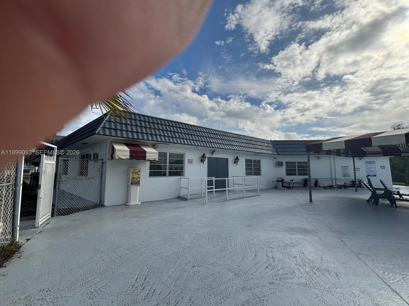 RO-MONT SOUTH CONDO G · #7 in Miami Gardens - Photo 4
