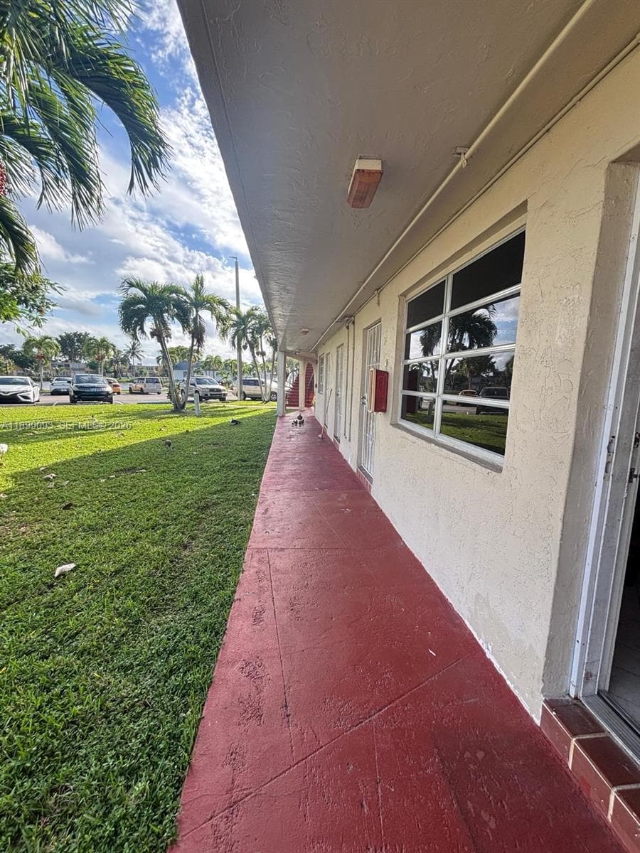 RO-MONT SOUTH CONDO G · #7 in Miami Gardens - Photo 8