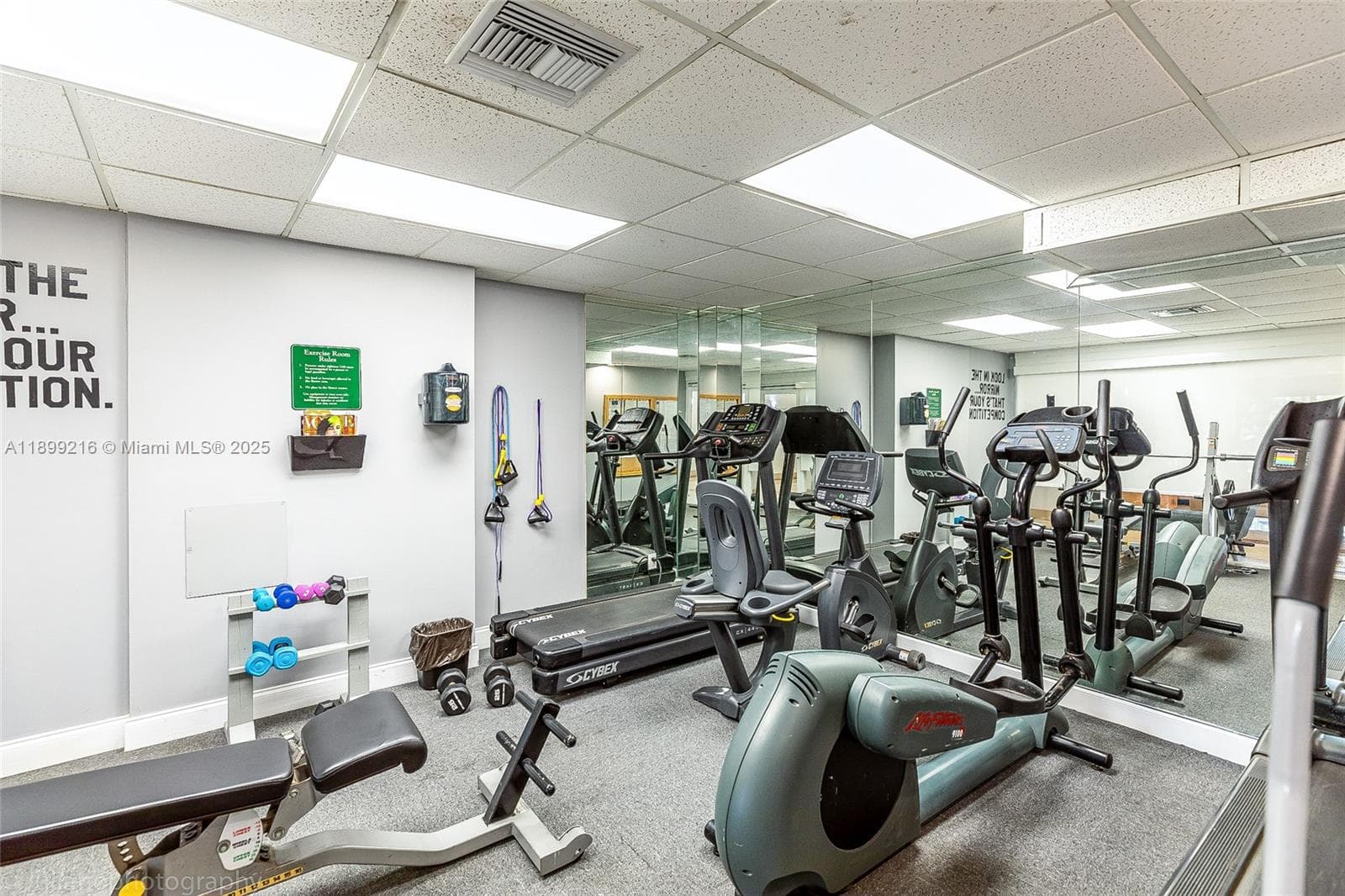 ISLAND PLACE AT NORTH BAY · #3K in North Bay Village - Photo 23