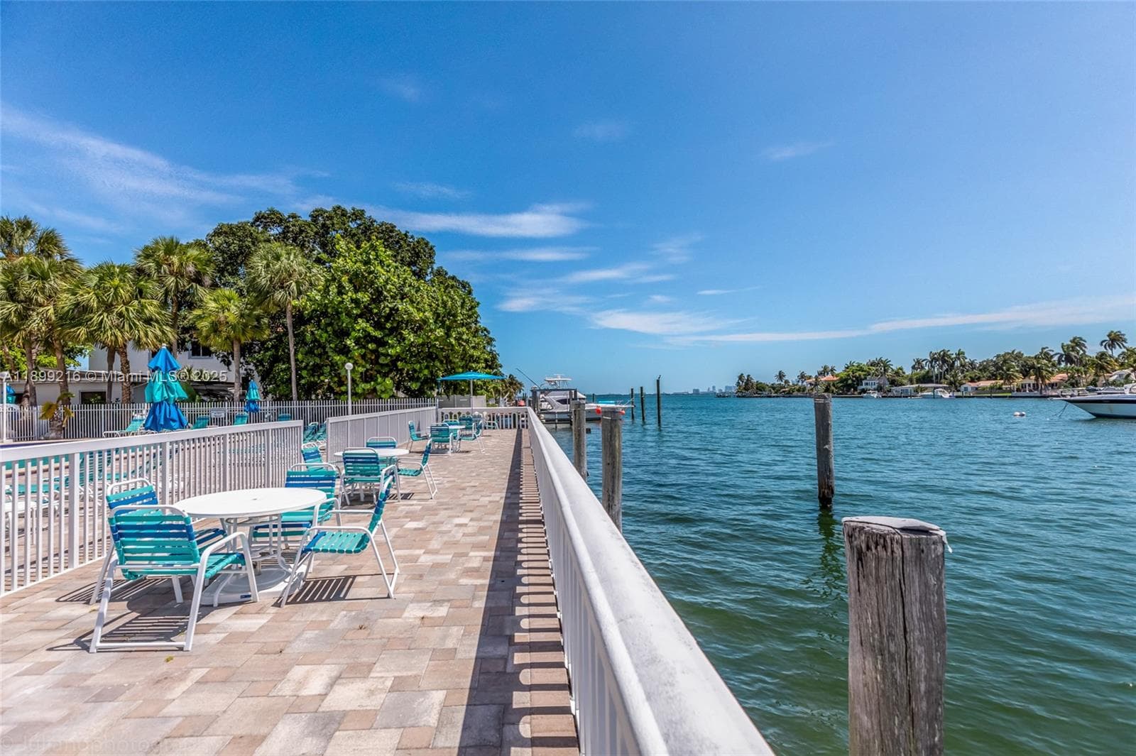 ISLAND PLACE AT NORTH BAY · #3K in North Bay Village - Photo 27