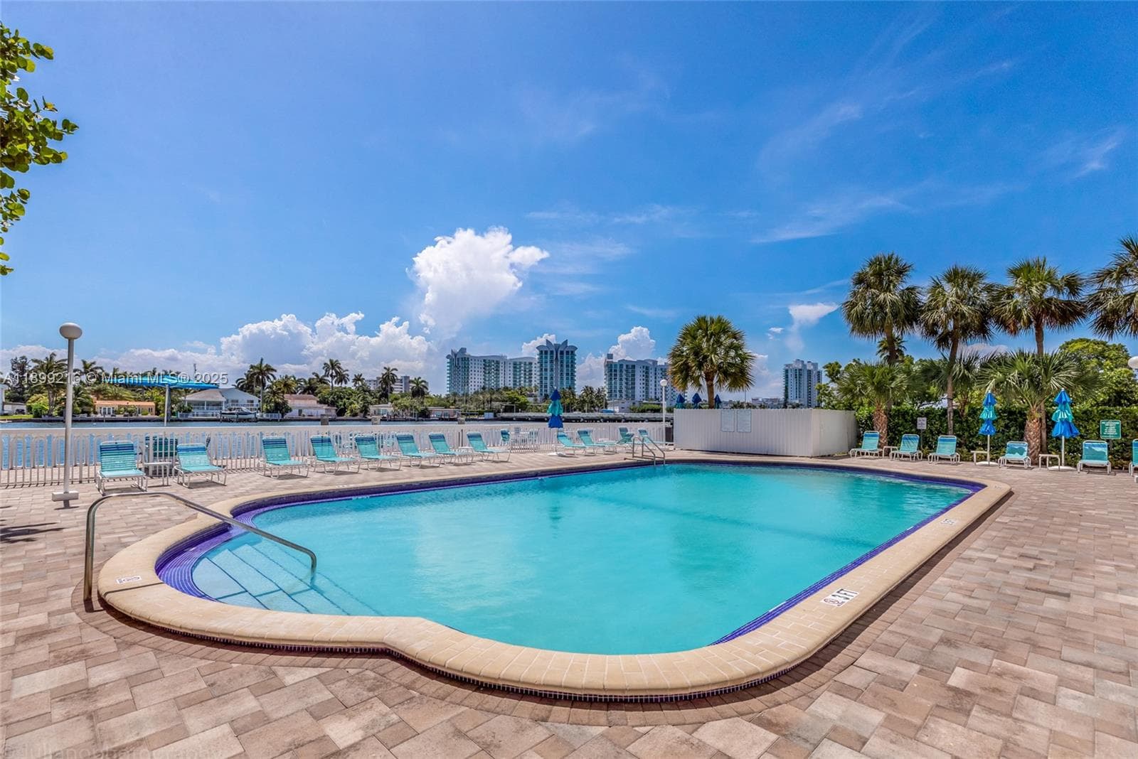 ISLAND PLACE AT NORTH BAY · #3K in North Bay Village - Photo 26