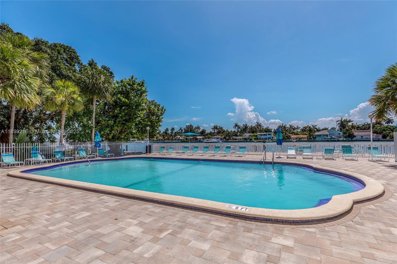 ISLAND PLACE AT NORTH BAY · #3K in North Bay Village - Photo 24