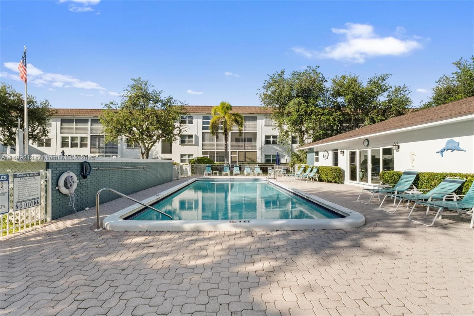 Gardens By The Sea · #318 in Lauderdale By The Sea - Photo 3