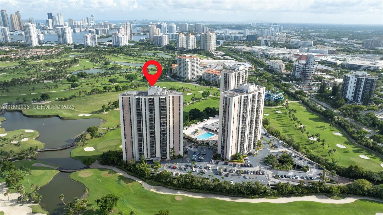 Coronado Condo · #2039 in Aventura - Photo 12
