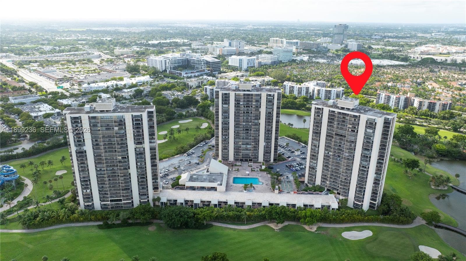 Coronado Condo · #2039 in Aventura - Photo 26