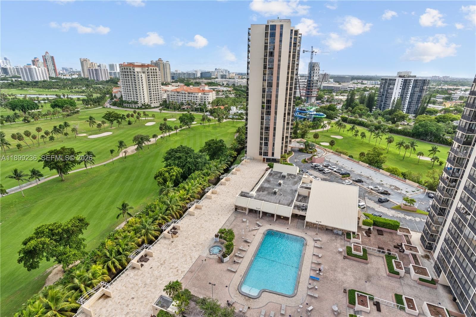 Coronado Condo · #2039 in Aventura - Photo 20
