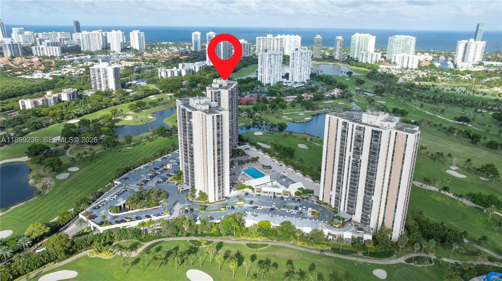 Coronado Condo · #2039 in Aventura - Photo 25