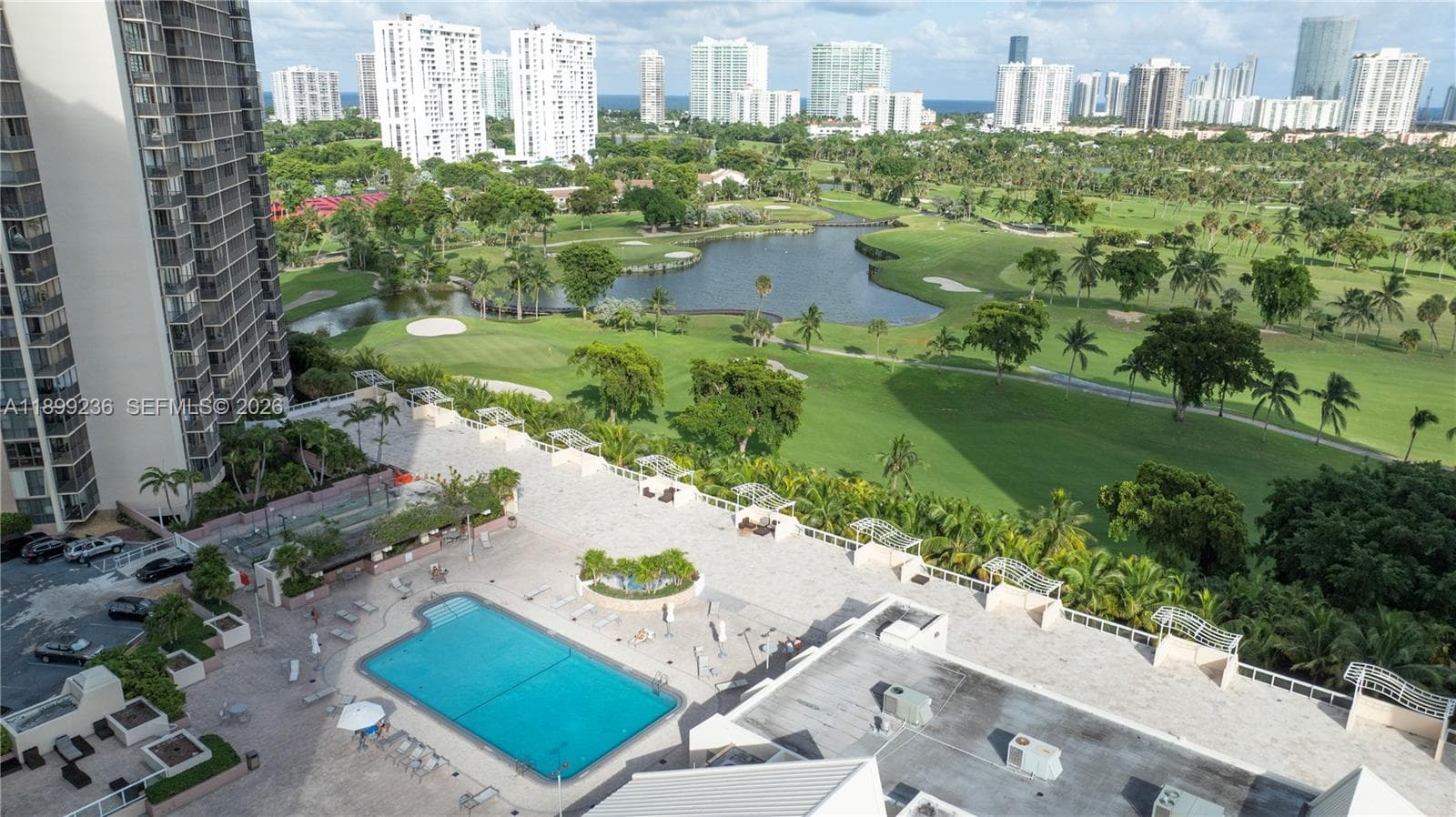 Coronado Condo · #2039 in Aventura - Photo 21