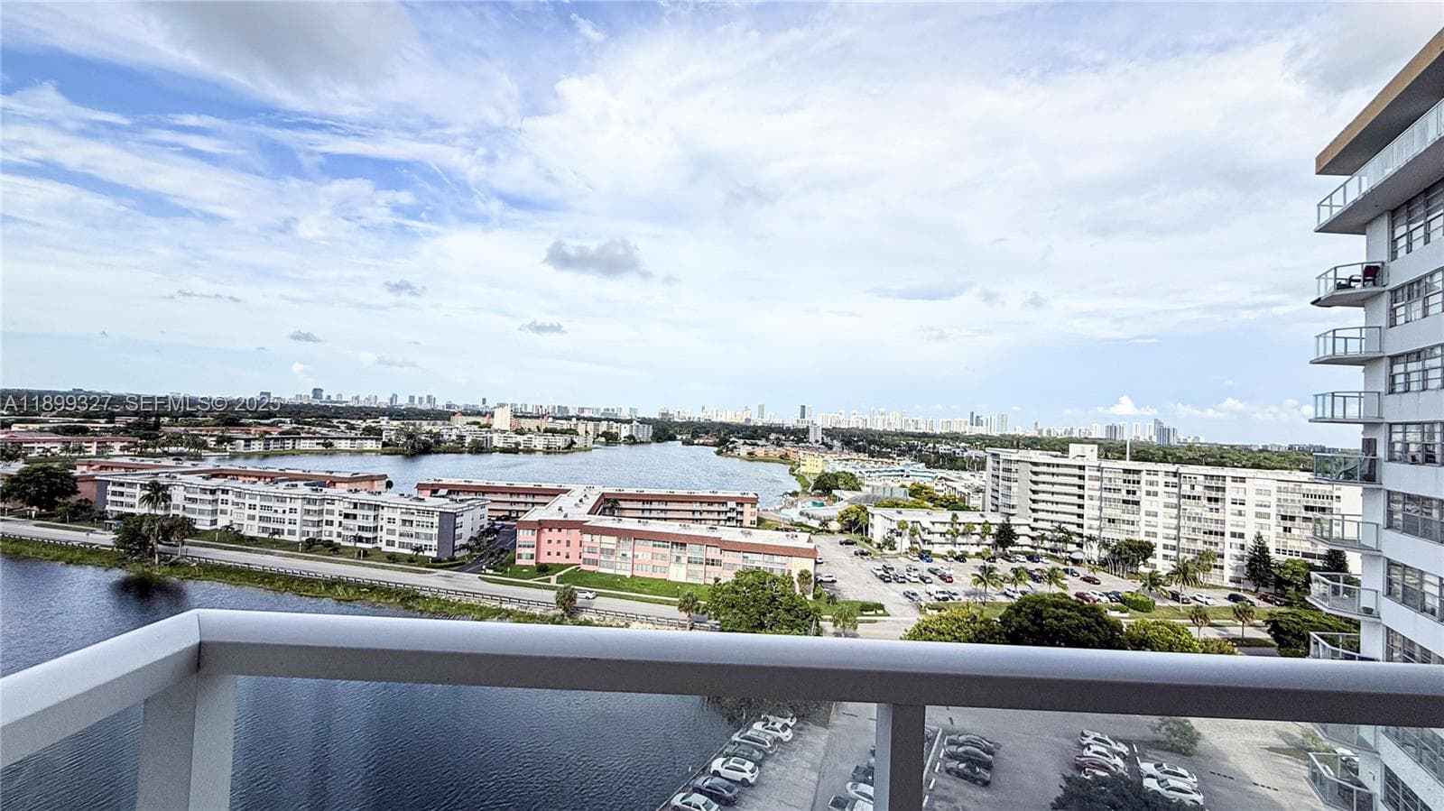 BUCKLEY TOWERS CONDO · #1404E in Miami - Photo 9