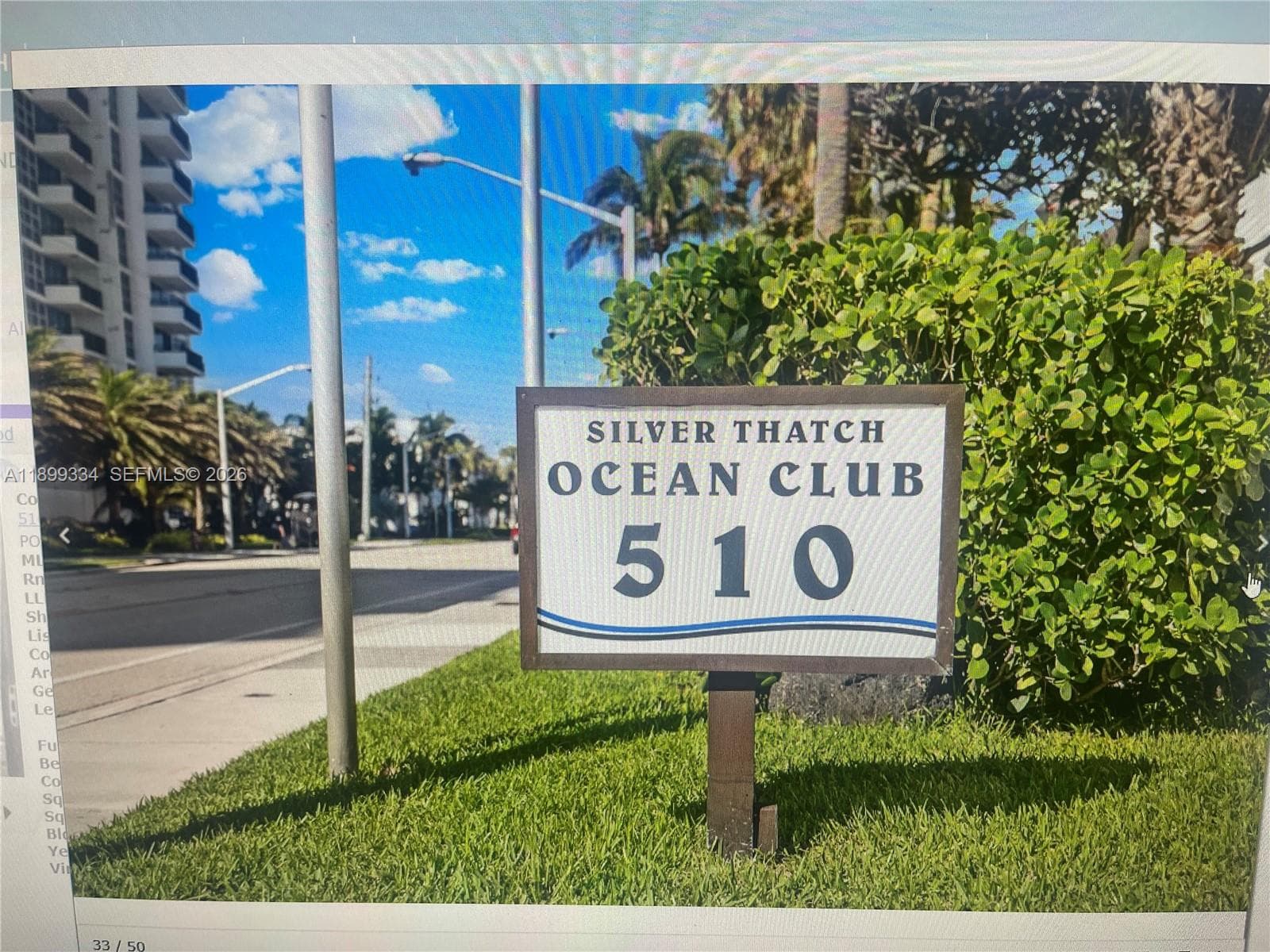 Silver Thatch Ocean Club · #211 in Pompano Beach - Photo 18
