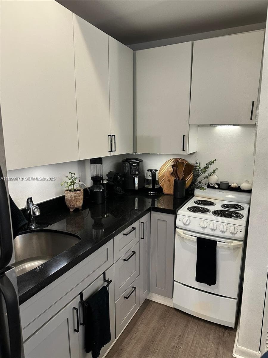 Dorann Condo · #103 in Miami Beach - Photo 4