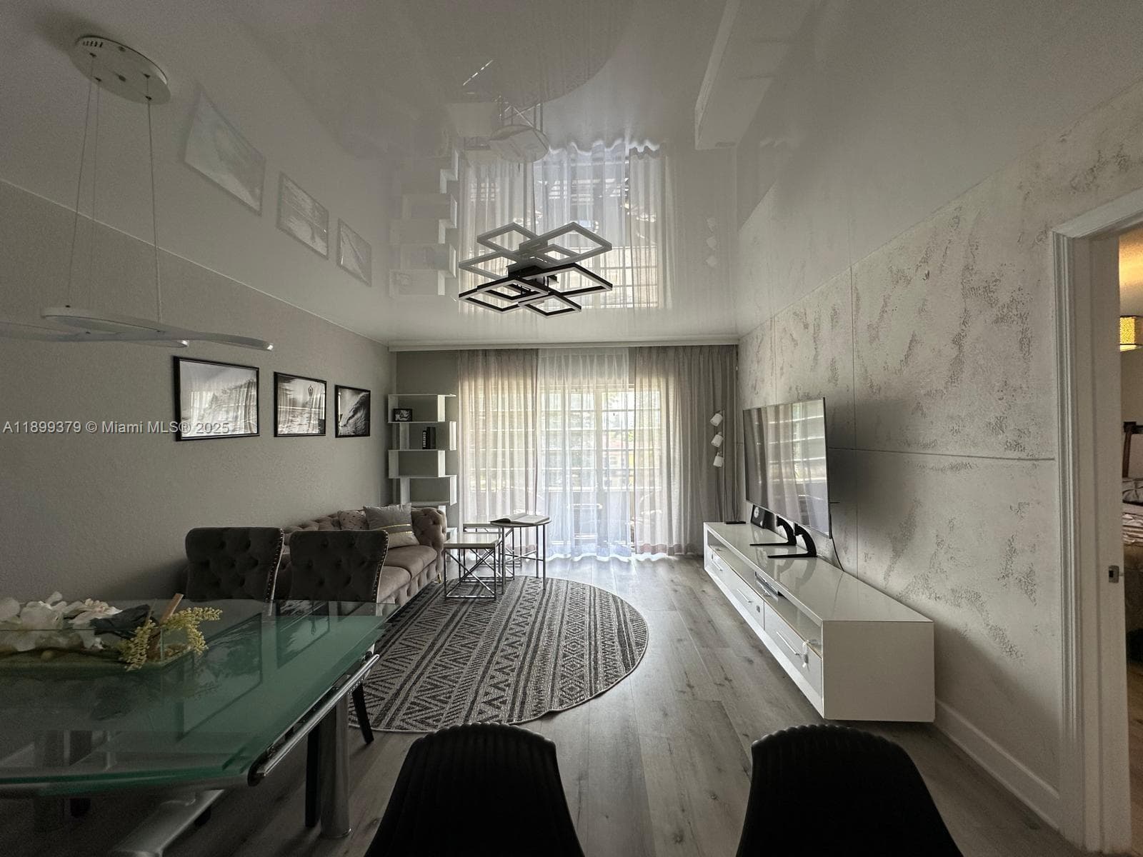 BISC LAKE GARDENS CONDO N · #D335 in Aventura - Photo 10