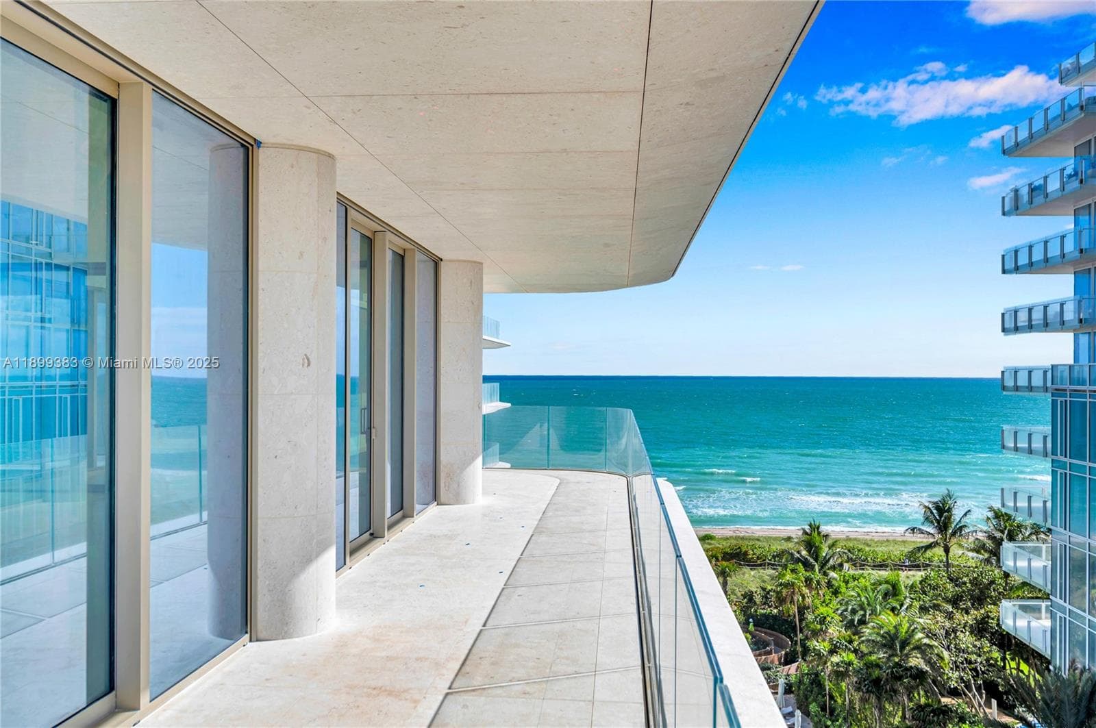 Seaway at The Surf Club · #603 in Surfside - Photo 3