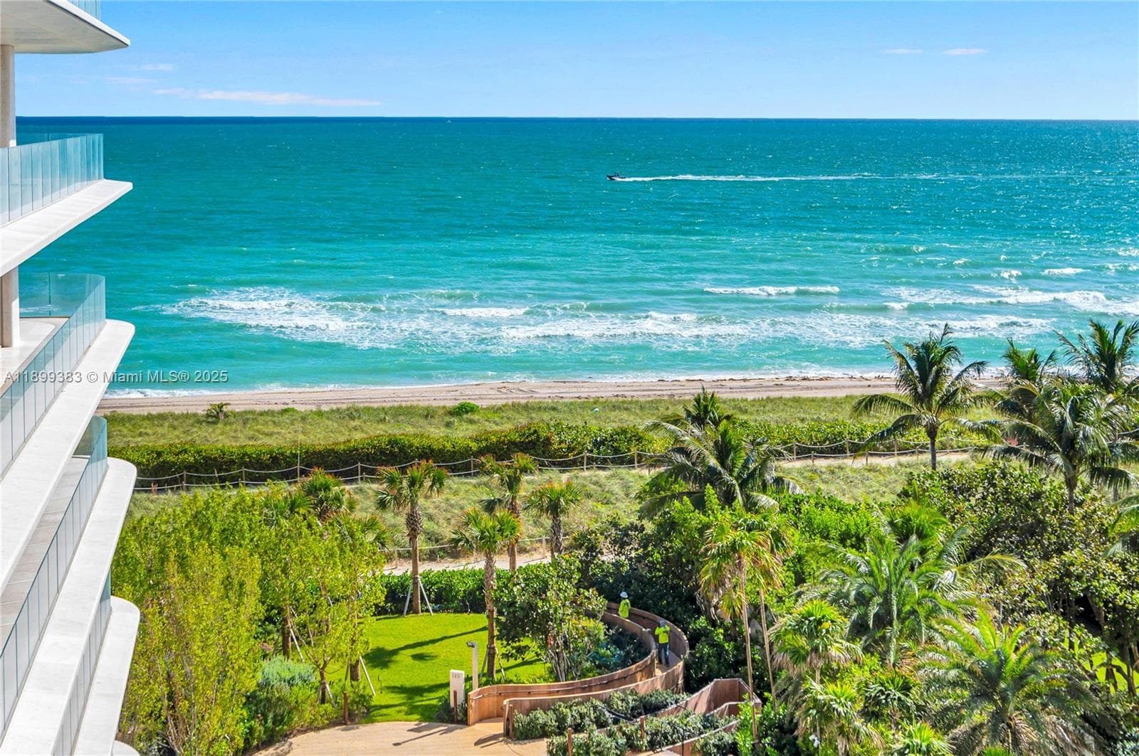 Seaway at The Surf Club · #603 in Surfside - Photo 4