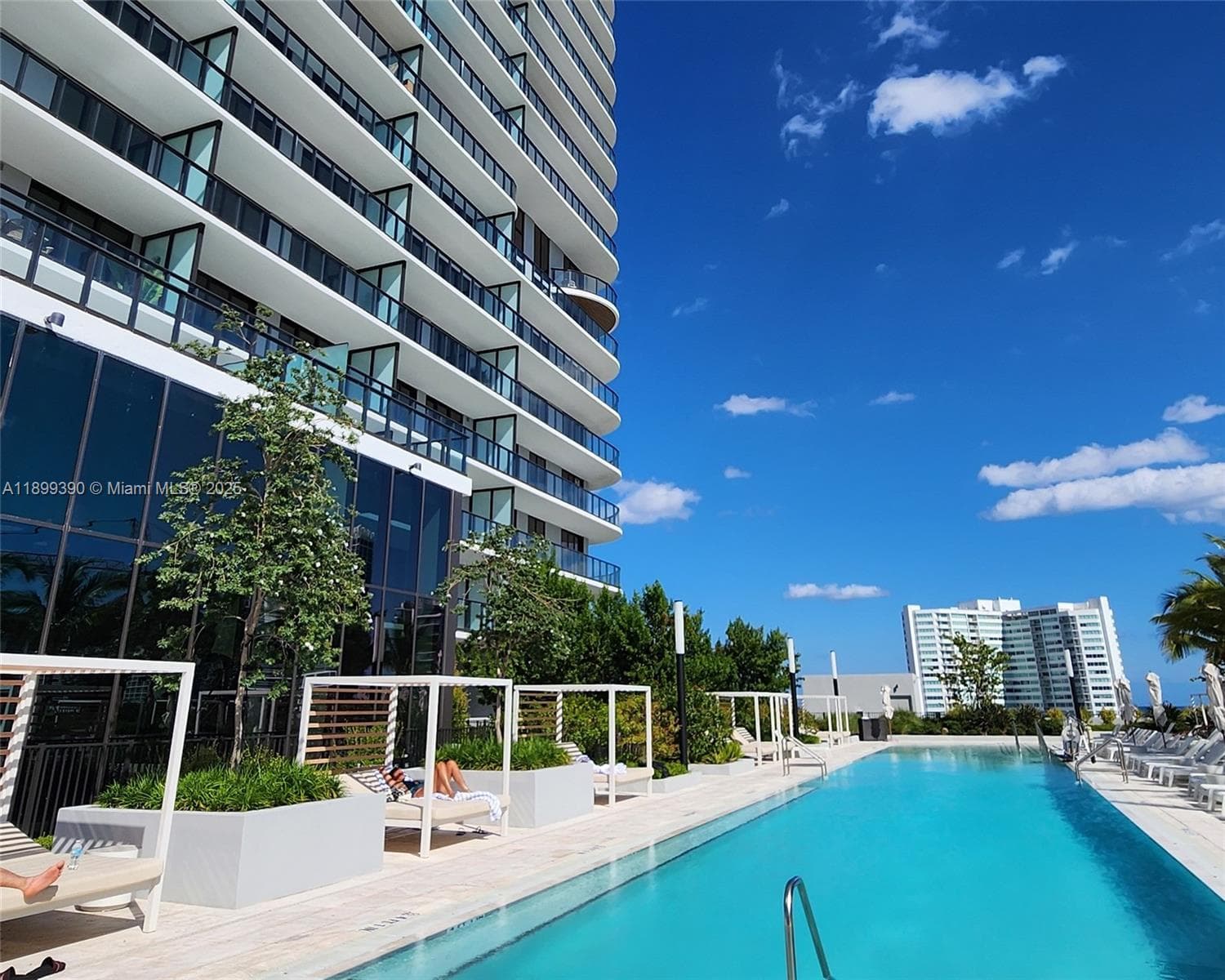 72 Park · #713 in Miami Beach - Photo 2