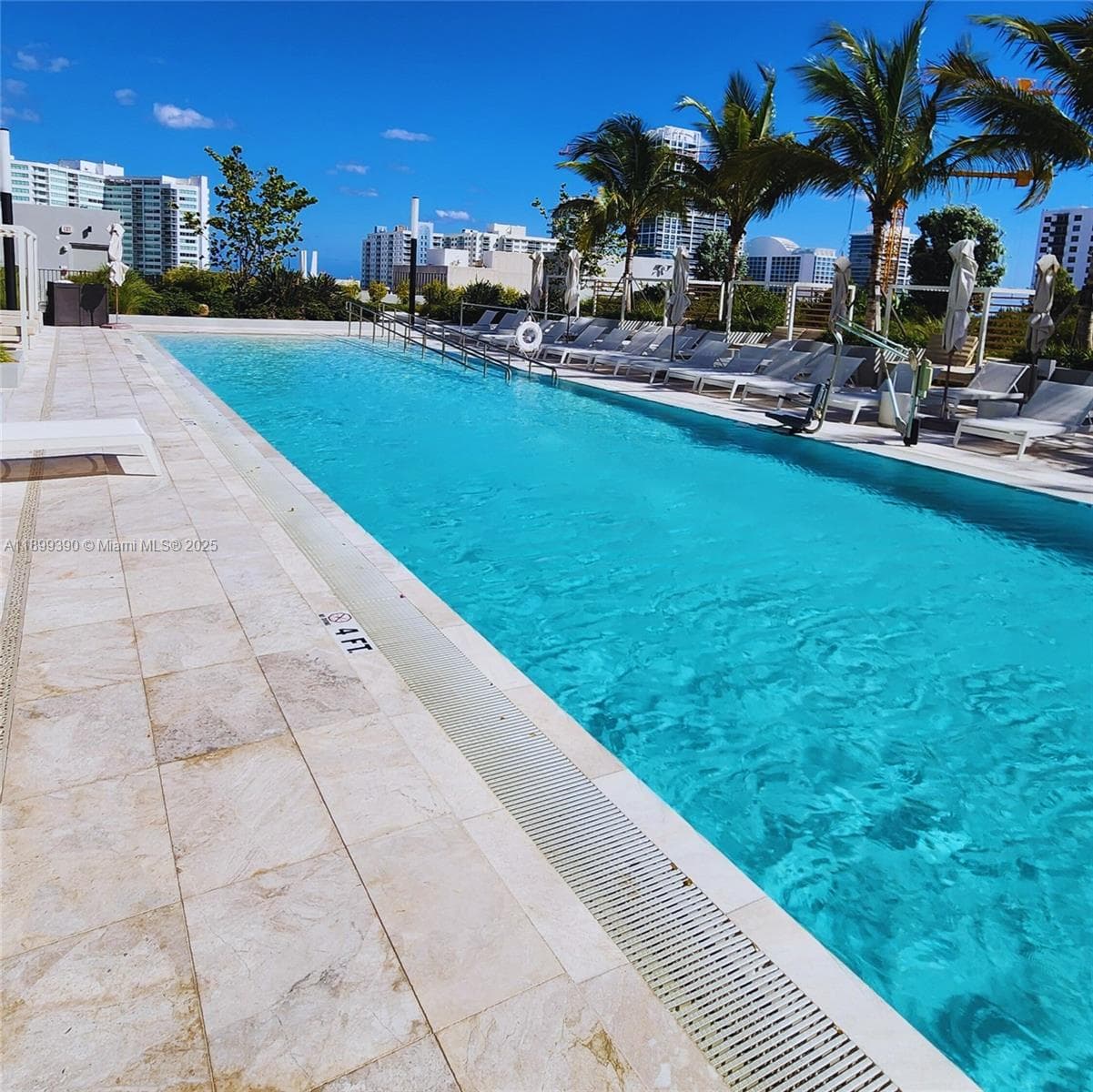 72 Park · #713 in Miami Beach - Photo 13
