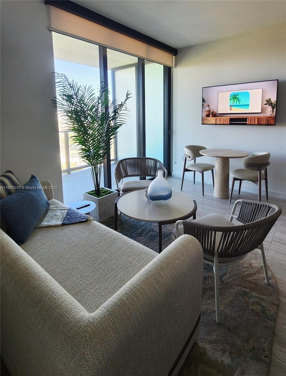 72 Park · #713 in Miami Beach - Photo 5