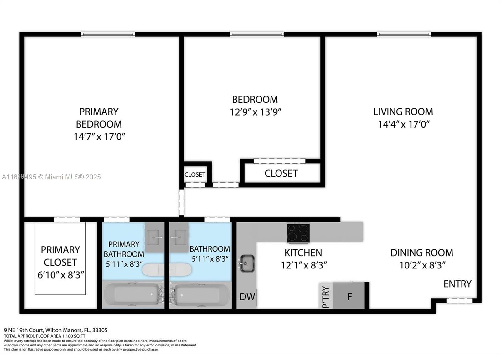 Manor Grove Village · #219C in Wilton Manors - Photo 23