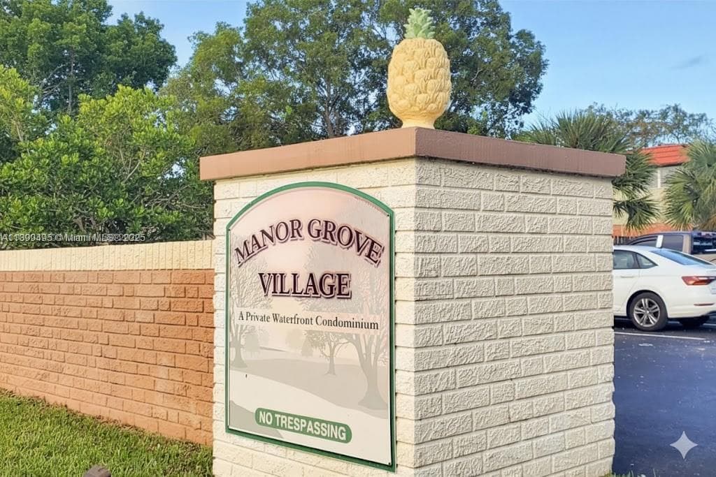 Manor Grove Village · #219C in Wilton Manors - Photo 2