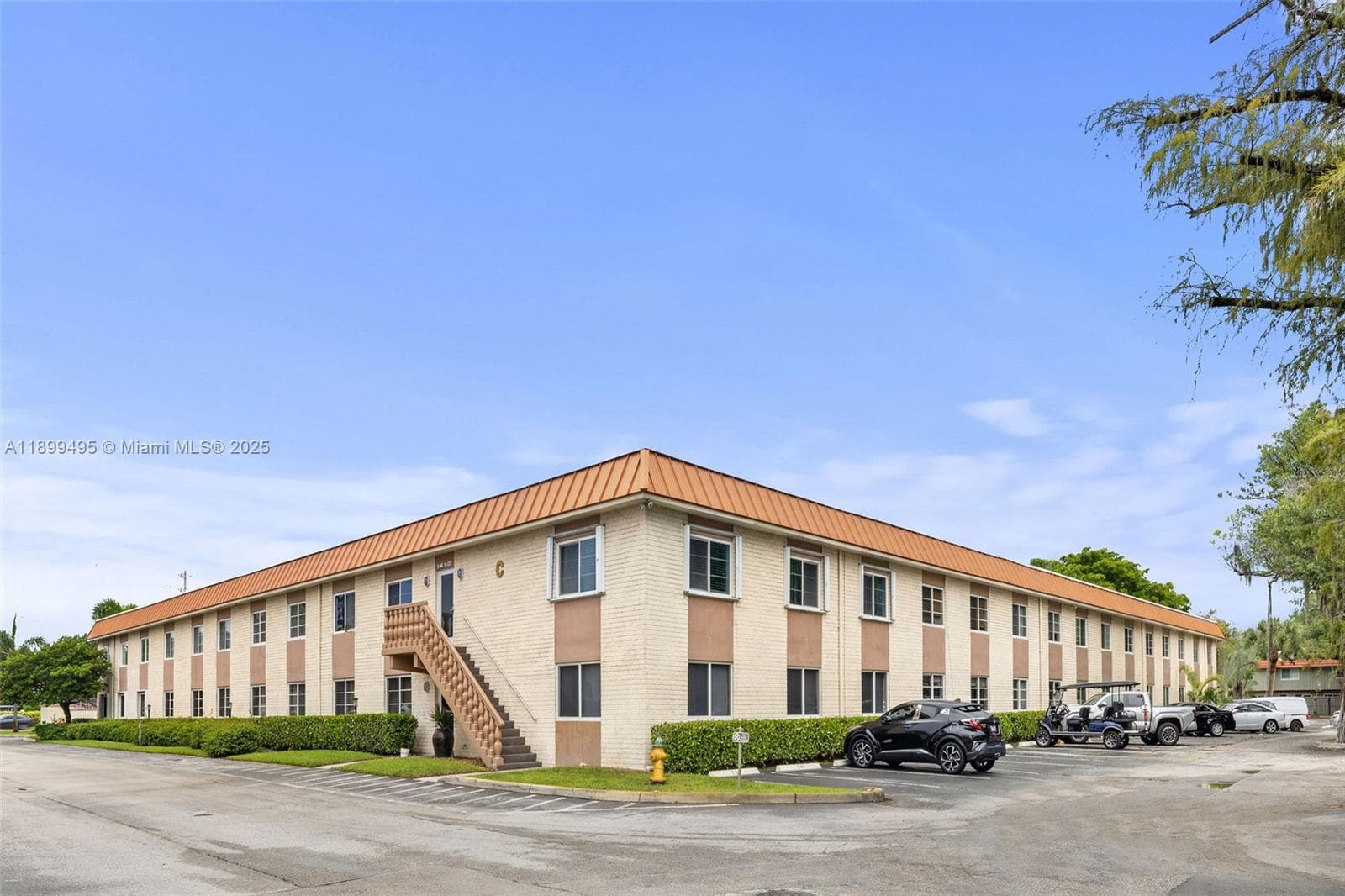 Manor Grove Village · #219C in Wilton Manors - Photo 1
