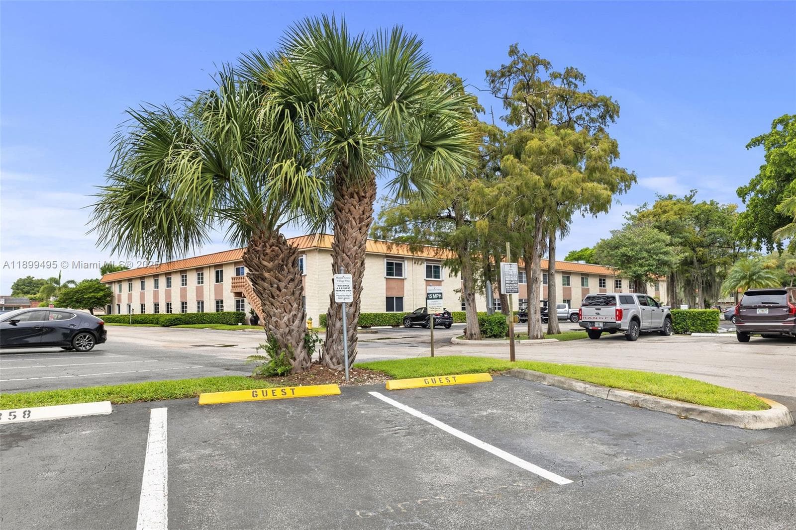 Manor Grove Village · #219C in Wilton Manors - Photo 21
