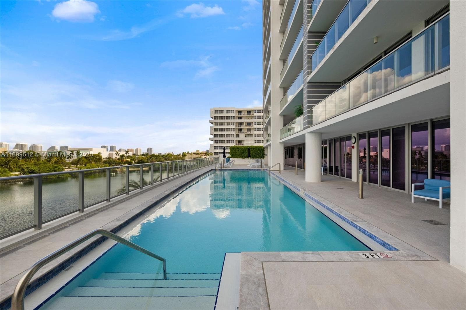 Four Seasons Private Residences Fort Lauderdale · #1102 in Fort Lauderdale - Photo 47