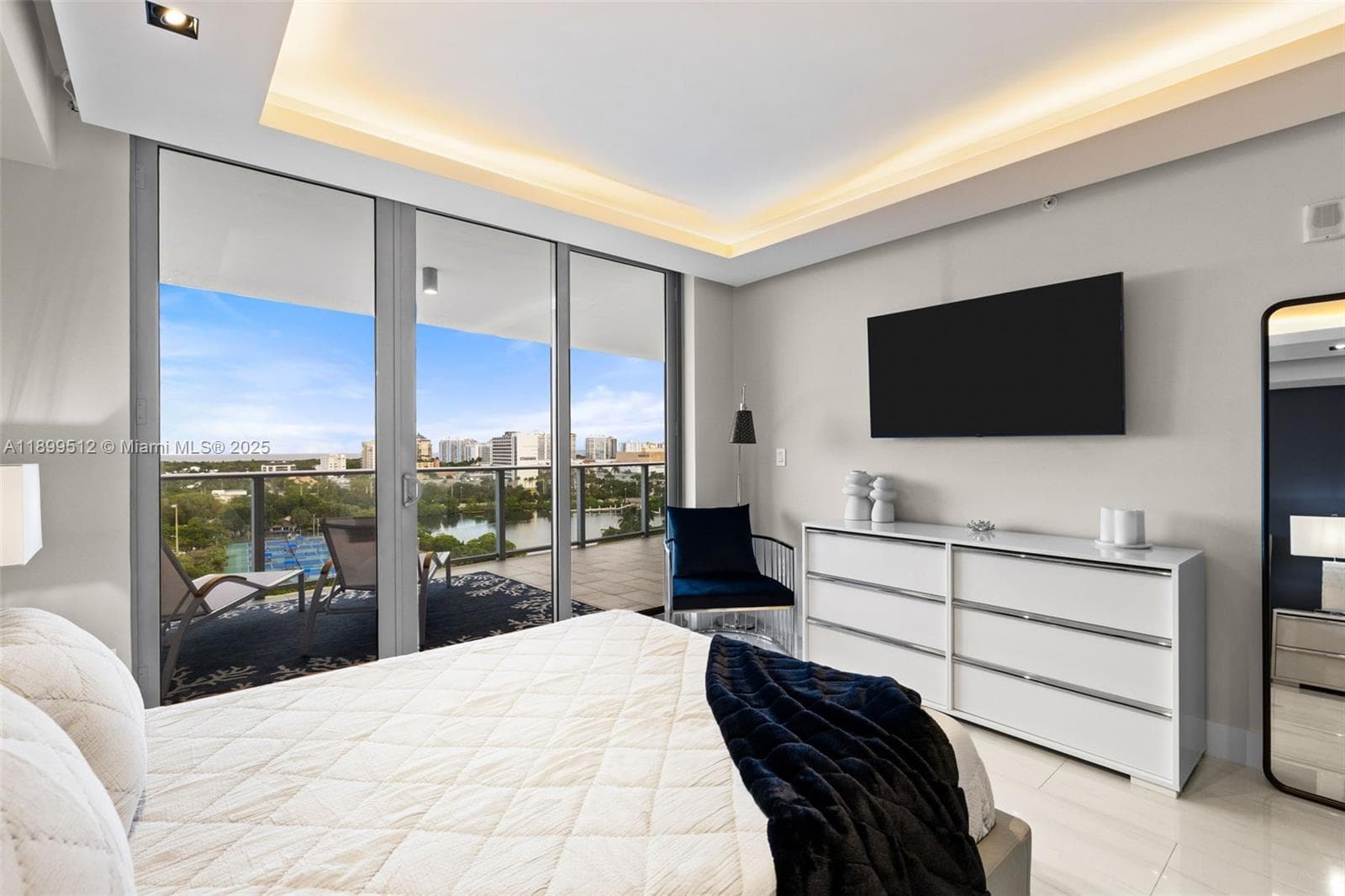 Four Seasons Private Residences Fort Lauderdale · #1102 in Fort Lauderdale - Photo 22