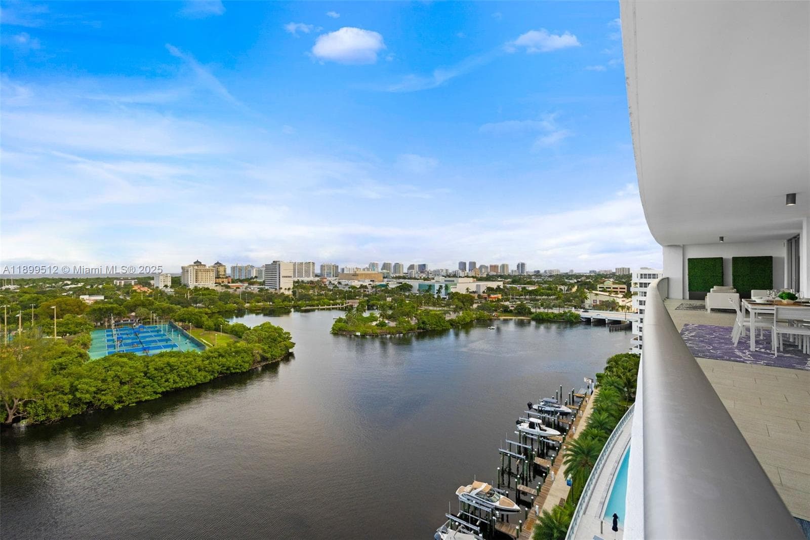 Four Seasons Private Residences Fort Lauderdale · #1102 in Fort Lauderdale - Photo 28