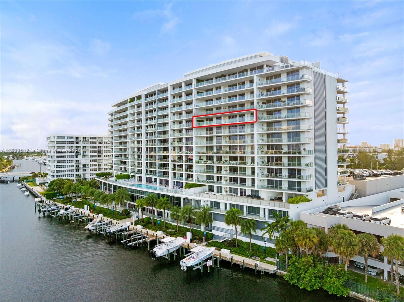 Four Seasons Private Residences Fort Lauderdale · #1102 in Fort Lauderdale - Photo 55