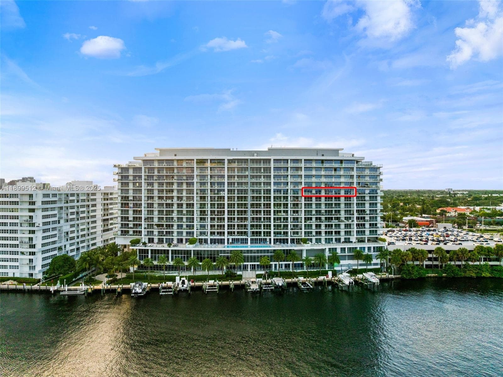 Four Seasons Private Residences Fort Lauderdale · #1102 in Fort Lauderdale - Photo 54