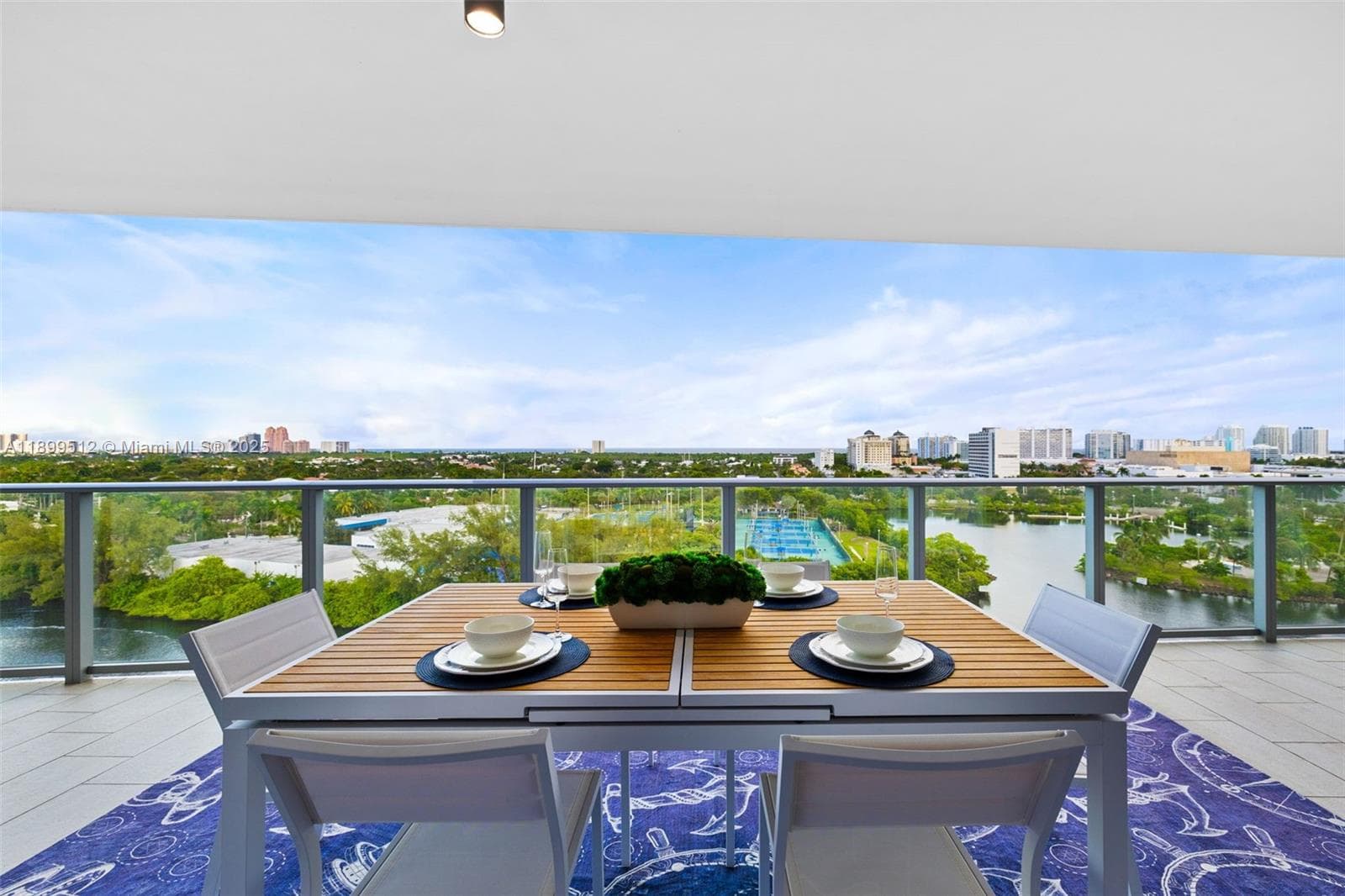 Four Seasons Private Residences Fort Lauderdale · #1102 in Fort Lauderdale - Photo 29