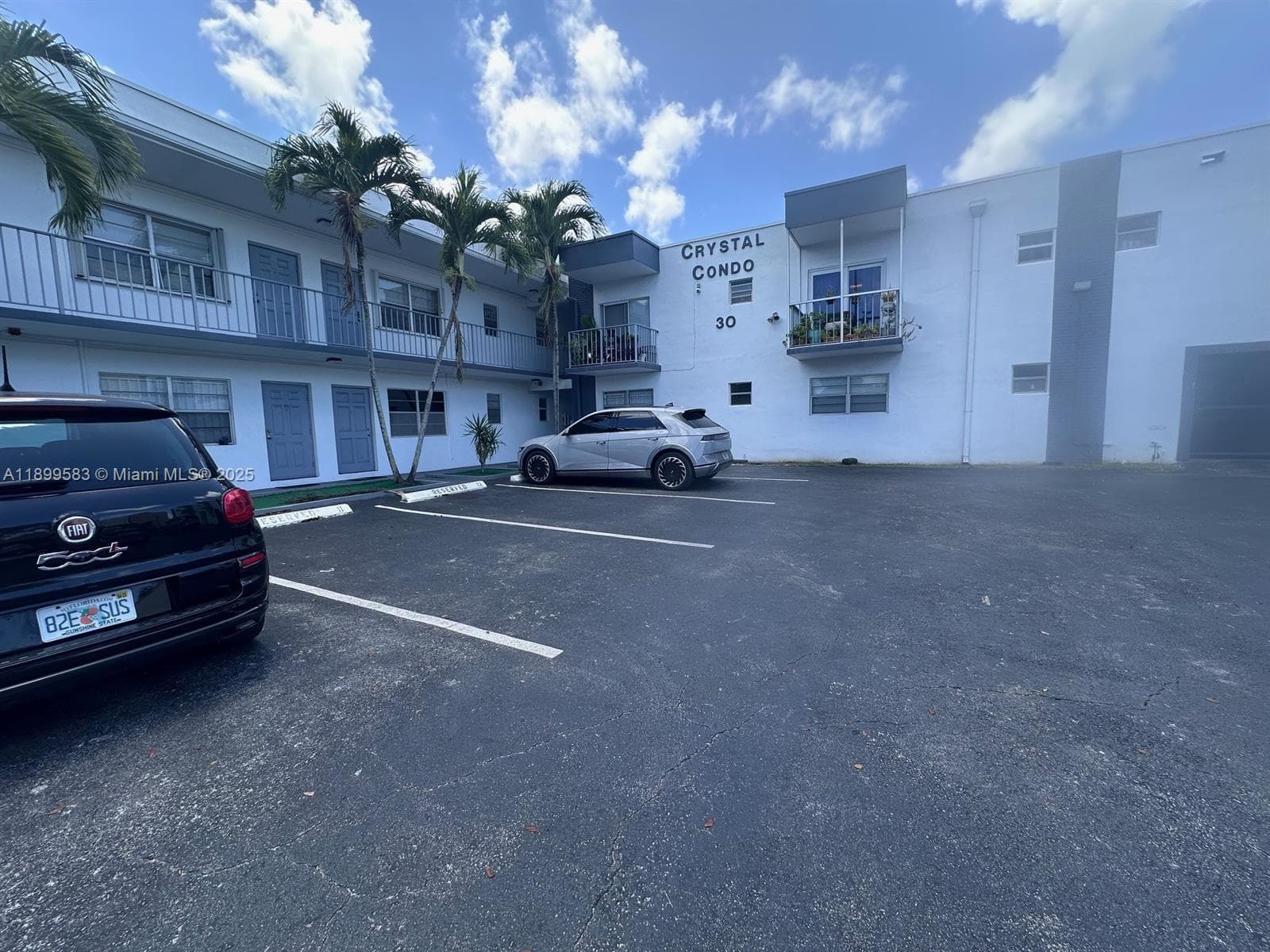 CRYSTAL CONDO · #213 in Hallandale Beach - Photo 13