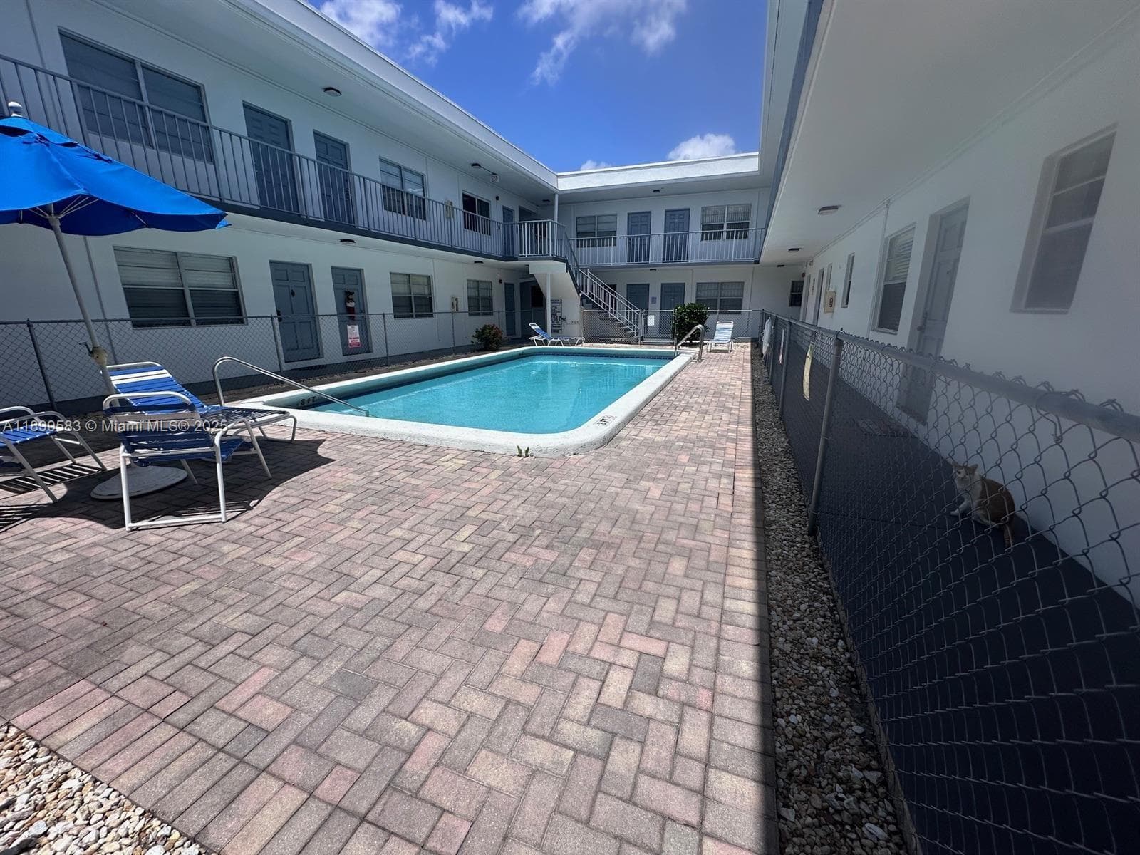 CRYSTAL CONDO · #213 in Hallandale Beach - Photo 11