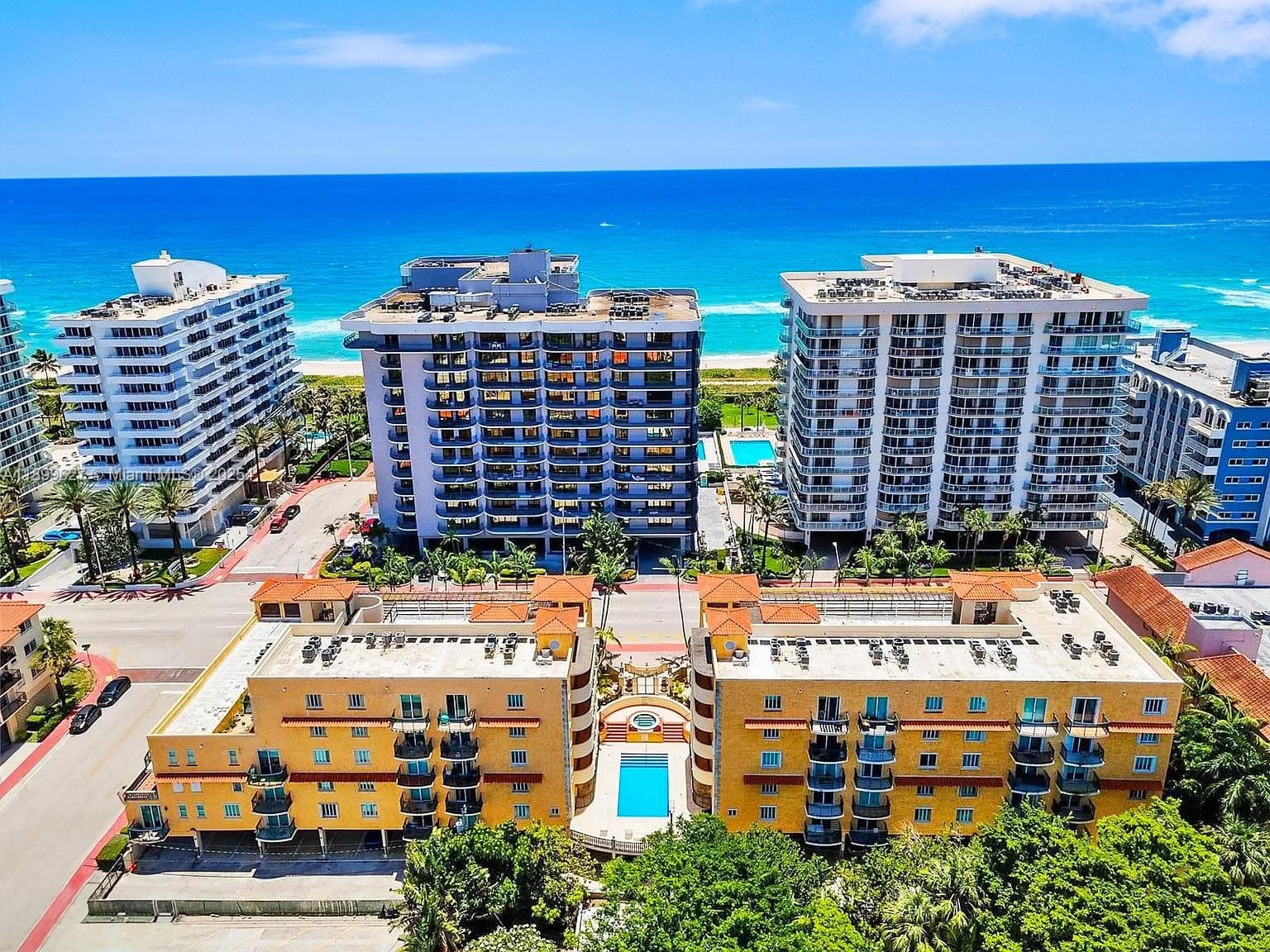 SURFSIDE PALMS CONDO · #113 in Surfside - Photo 20
