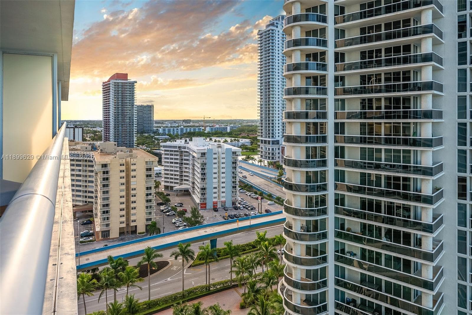THE BEACH CLUB TWO CONDO · #1810 in Hallandale Beach - Photo 13