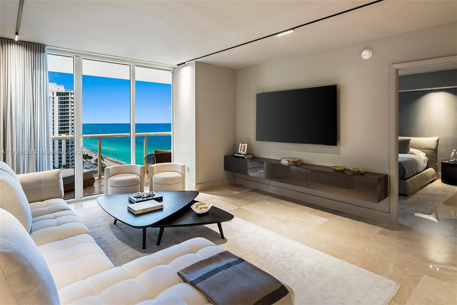 THE BEACH CLUB TWO CONDO · #1810 in Hallandale Beach - Photo 17