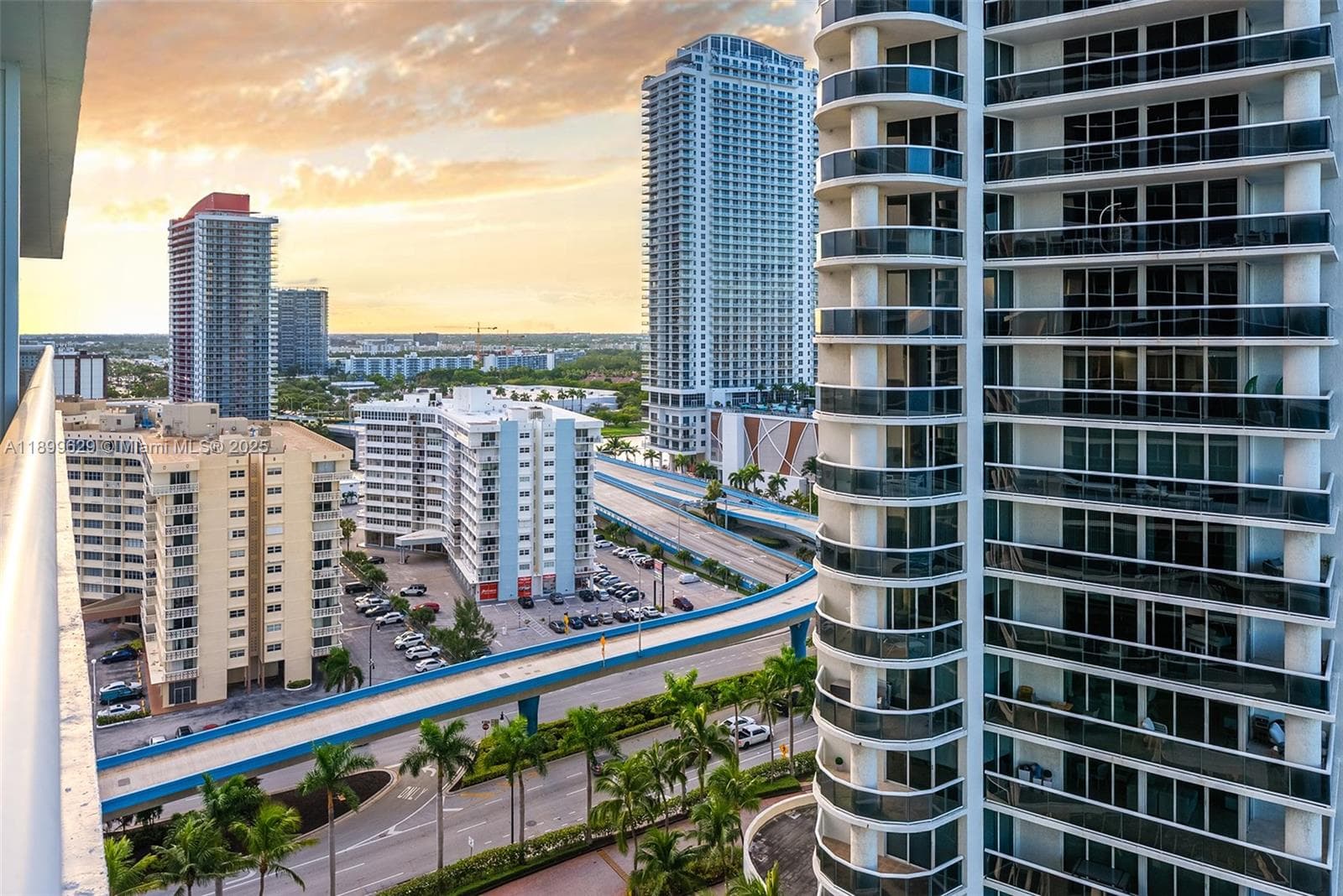 THE BEACH CLUB TWO CONDO · #1810 in Hallandale Beach - Photo 12