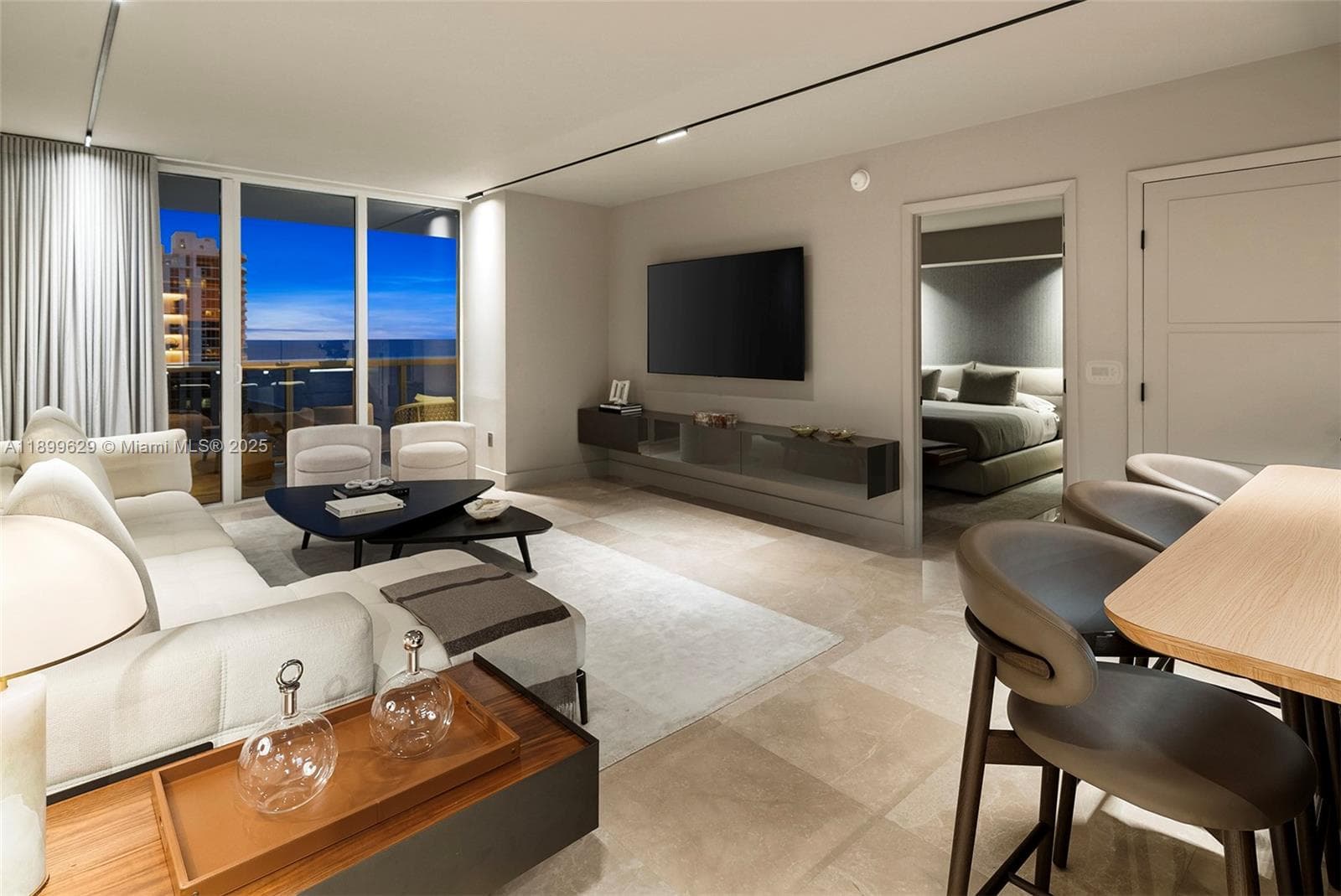 THE BEACH CLUB TWO CONDO · #1810 in Hallandale Beach - Photo 20