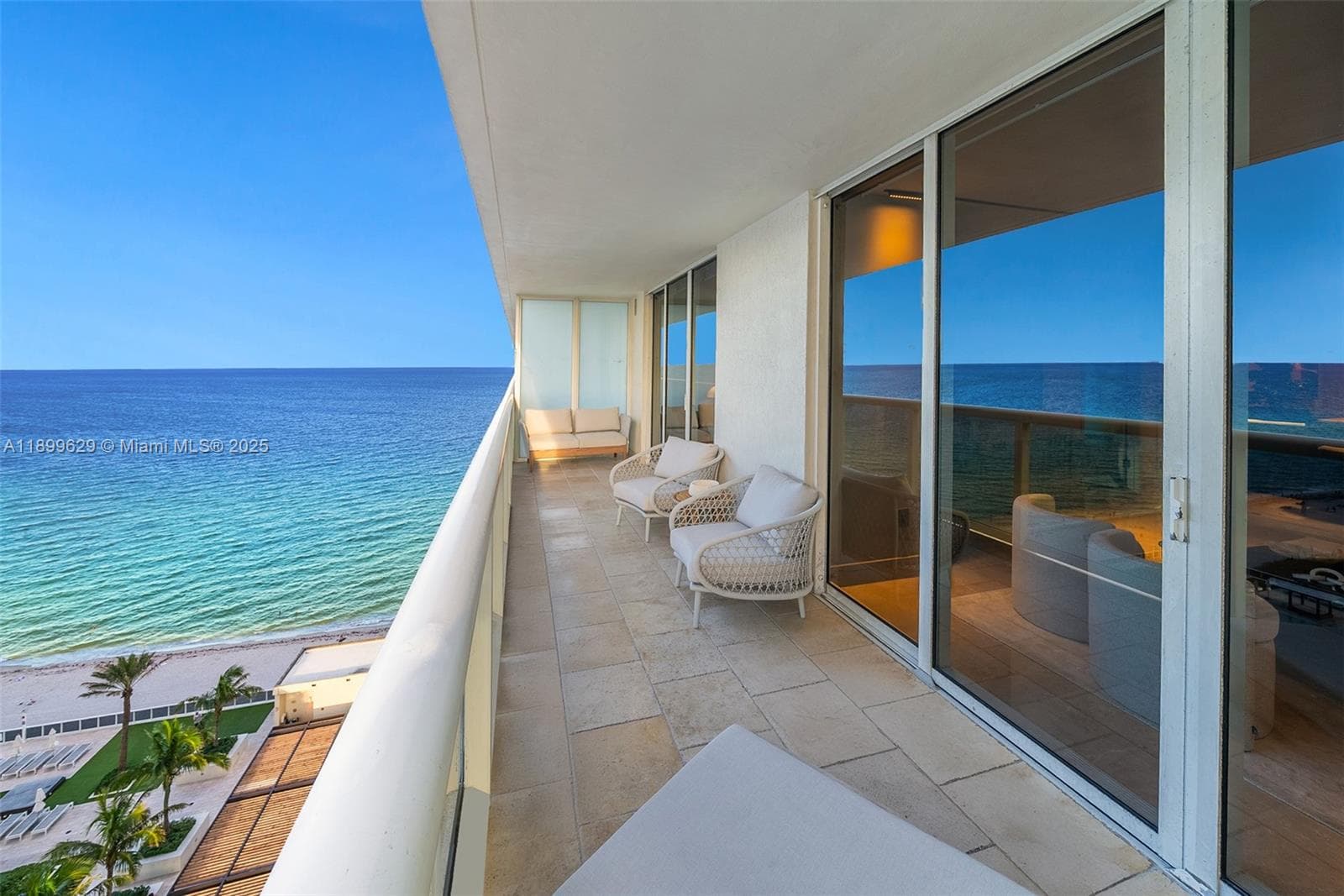 THE BEACH CLUB TWO CONDO · #1810 in Hallandale Beach - Photo 10