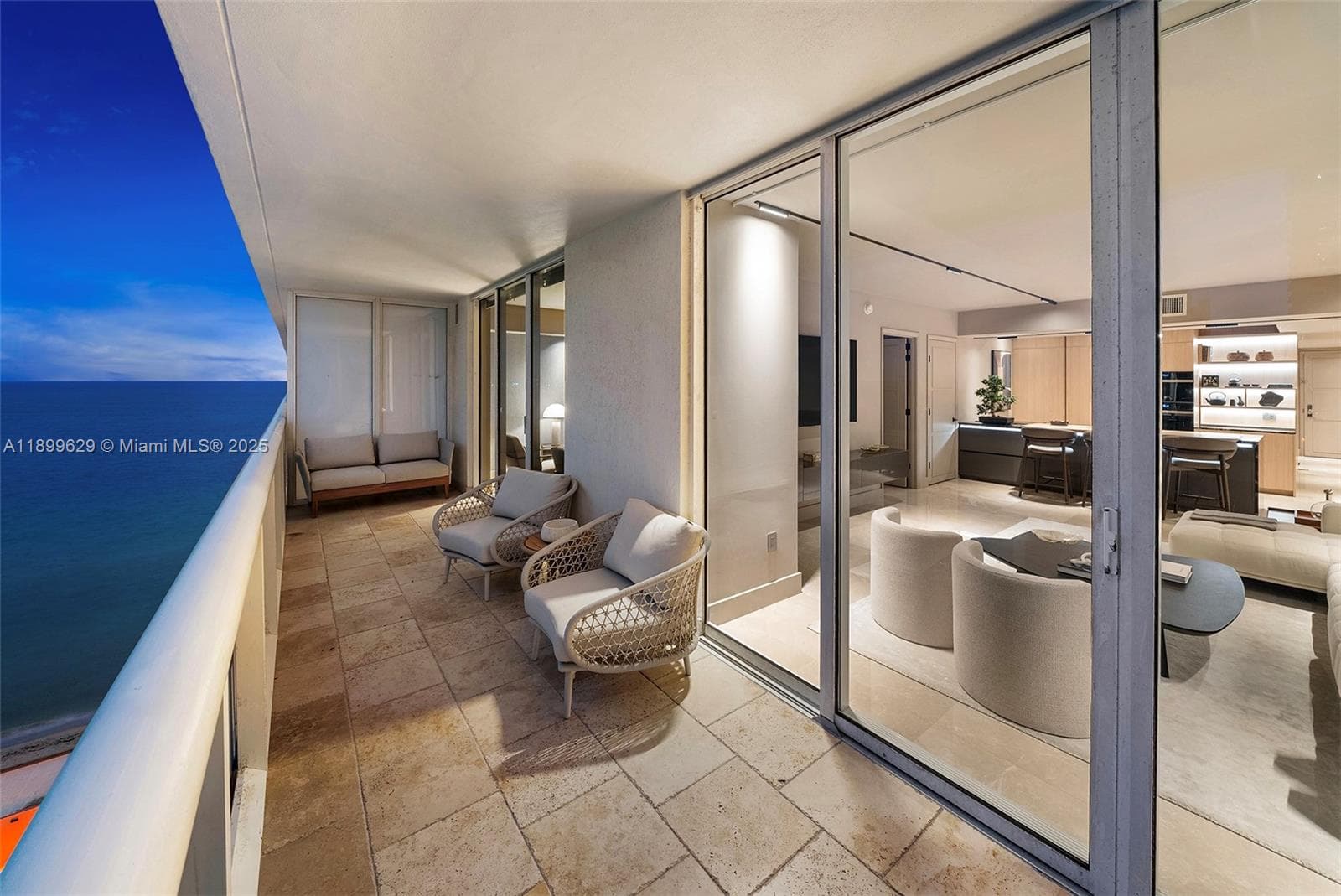 THE BEACH CLUB TWO CONDO · #1810 in Hallandale Beach - Photo 15