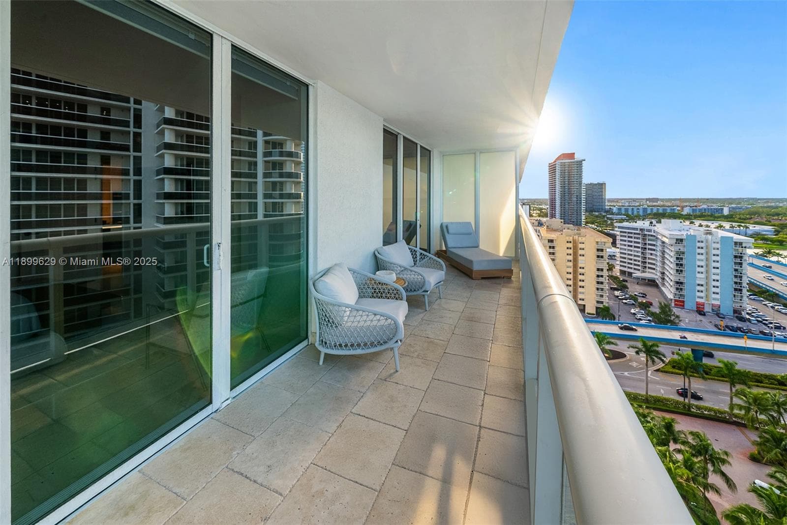THE BEACH CLUB TWO CONDO · #1810 in Hallandale Beach - Photo 11