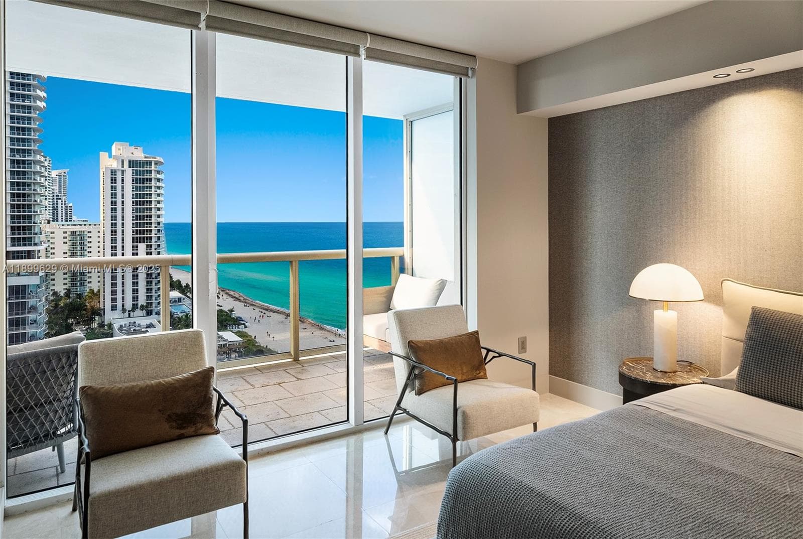 THE BEACH CLUB TWO CONDO · #1810 in Hallandale Beach - Photo 25