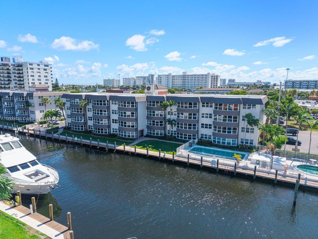 HERITAGE LANDINGS CONDO · #202C in Fort Lauderdale - Photo 42
